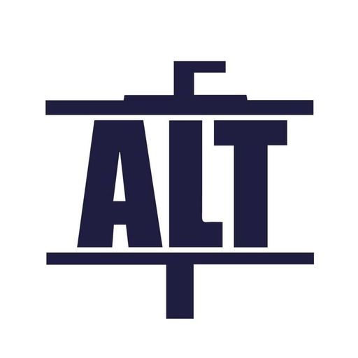 ALT Plastering Services Ltd logo