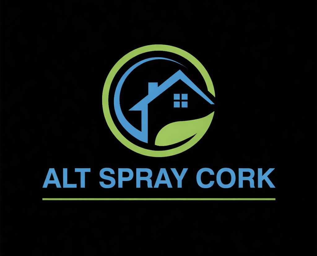 ALT Spray Cork logo